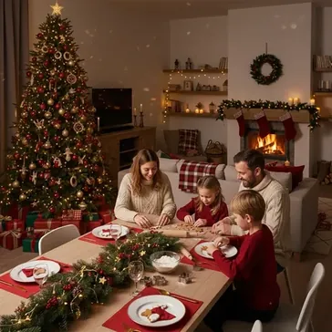 IKEA Boe Narodzenie: Peny Przewodnik po witecznych Kolekcjach i Inspiracjach