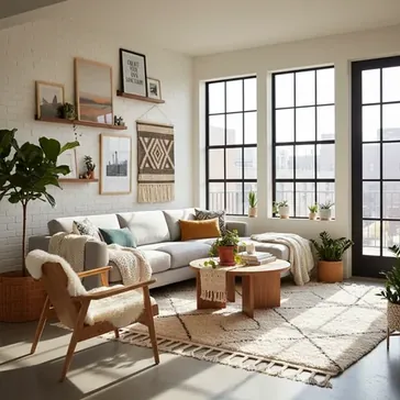 Jak zaprojektowa pokj: Kompletny przewodnik po aranacji wntrz