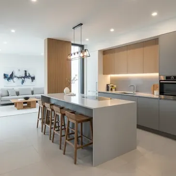 Kuchnia w stylu nowoczesnym: Kompleksowy przewodnik po aranacji i funkcjonalnoci