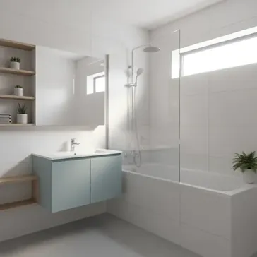 azienka 2x2 aranacje: Kompleksowy przewodnik po funkcjonalnym designie