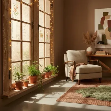 Stare okno jako ozdoba: Kompleksowy przewodnik po renowacji i aranacji