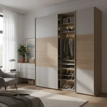 Garderoba z Szaf: Kompleksowy Przewodnik po Funkcjonalnych Rozwizaniach